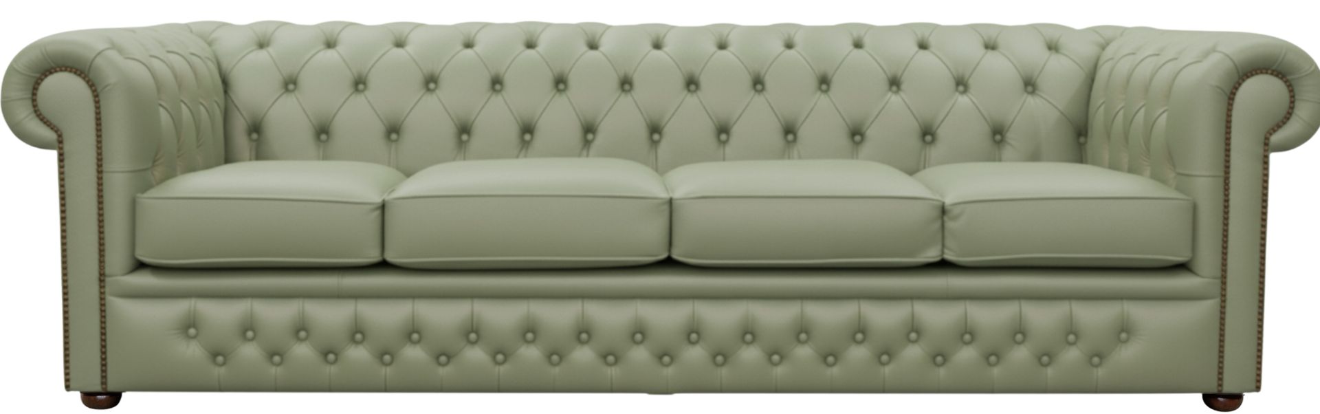 The Durham Chesterfield